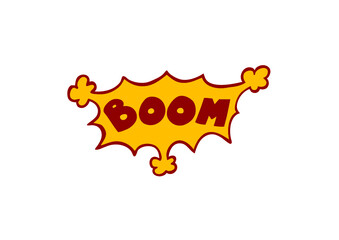boom
