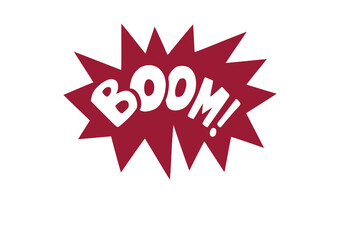 boom