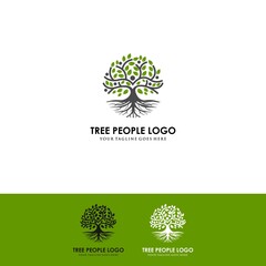 tree people logo