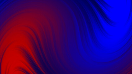 Fototapeta premium abstract background with colorful glowing gradient