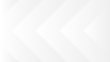 abstract modern white and grey gradient color geometric line pattern background for website banner and graphic art design project