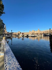 view of the port country
