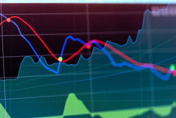 Various type of financial and investment products in Bond market. i.e. REITs, ETFs, bonds, stocks. Sustainable portfolio management, long term wealth management with risk diversification concept.