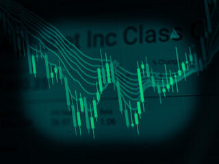Various type of financial and investment products in Bond market. i.e. REITs, ETFs, bonds, stocks. Sustainable portfolio management, long term wealth management with risk diversification concept.