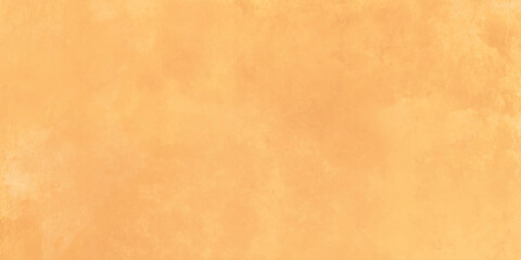 soft orange yellow watercolor grunge, abstract watercolor background colorful sunset sky, beautiful  watercolor digital art painting soft focus for texture background. modern  marble texture grunge.