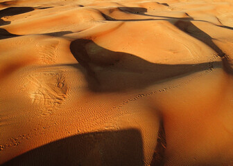 Desert Dubai