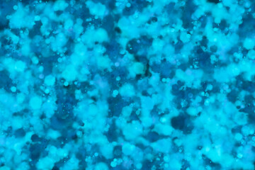 Colorful striped pattern. Wavy stylish abstract background.