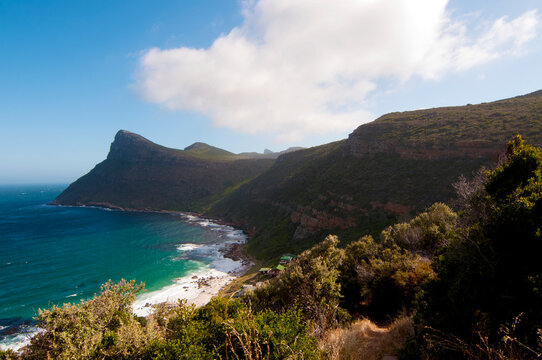 Table Mountain National Park