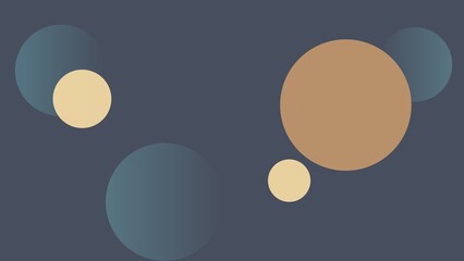 abstract background for desktop wallapaper and banner