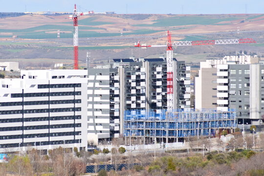 valdebebas