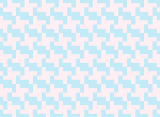 シンプルでおしゃれなシームレスパターン