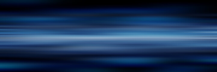 Dark blue gradient background. blue radial gradient effect wallpaper.