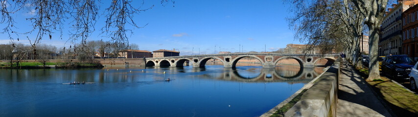 Toulouse (31)
