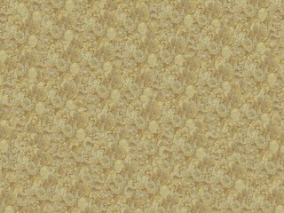 Flower pattern, Flower decorative paper, Uniform texture, Beige, Pattern filled sheet, Vectorial for printing, Textures for design, Decorative background, Flowers, Packaging, Dot paper