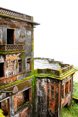 Fototapeta premium Kambodscha Kampot