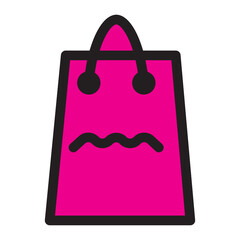 bag icon