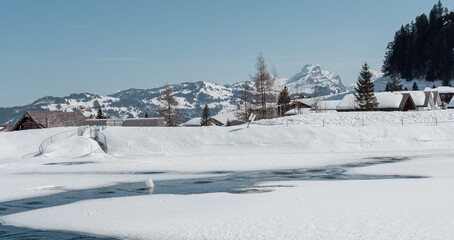 Pilatus – the dragon mountain on Lucerne’s doorstep. Escape the city and head up to Pilatus...
