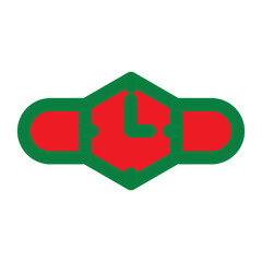 wristwatch icon