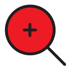 Fototapeta premium lens