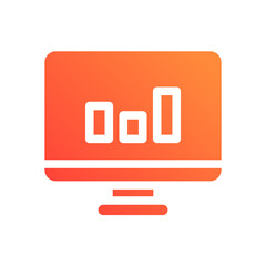 monitor icon