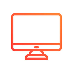 monitor icon