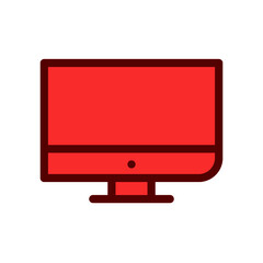 monitor icon