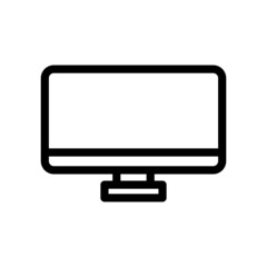 monitor icon