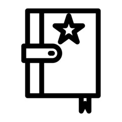 book icon