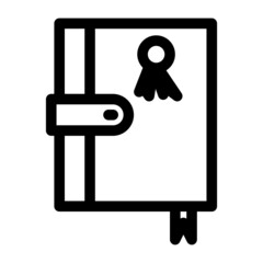 book icon