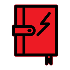 book icon