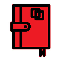 book icon