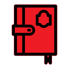 book icon