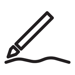 pen icon