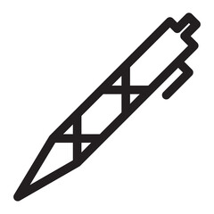 pen icon