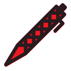 pen icon