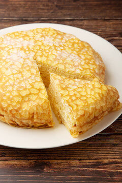 ミルクレープ の画像 361 件の Stock 写真 ベクターおよびビデオ Adobe Stock