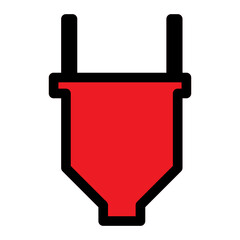 electricity icon