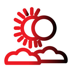 sun icon