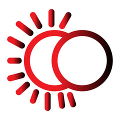 sun icon