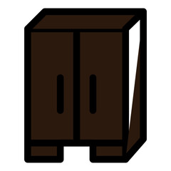 cupboard icon