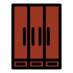 cupboard icon