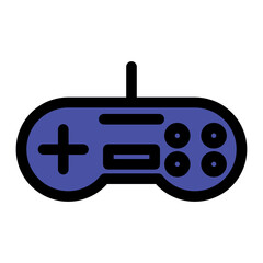 game stick icon