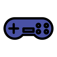 game stick icon