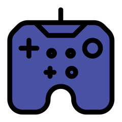game stick icon