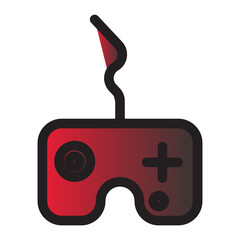 game stick icon