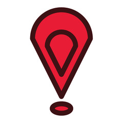 location icon