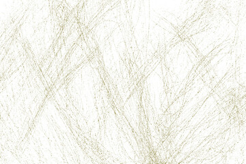 chaotic swamp green splashes on a white background