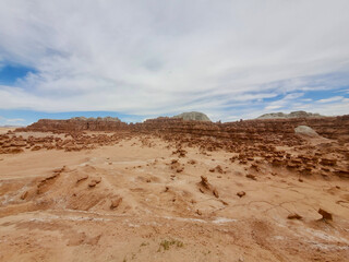 desert