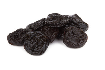 Heap of prunes
