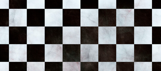 concrete wall, cement wall, concrete texture, matt granite. a wall with a chessboard pattern.